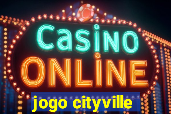 jogo cityville